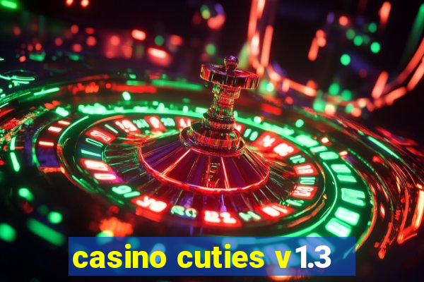 casino cuties v1.3 - android.apk